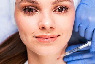 Rejuvenece tu rostro desde la primera sesión en OZ Clinic