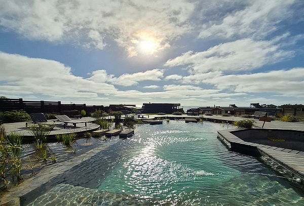 Desconéctate en Pichilemu Tiny House para 2 + desayuno 