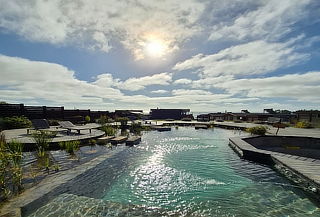 Desconéctate en Pichilemu Tiny House para 2 + desayuno 