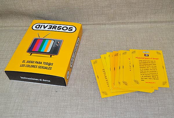 Variedad de Juegos Sexuales con Despacho Incluido