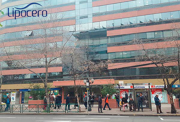 Limpieza Facial Profunda + Lifting de Pestañas en Lipocero 