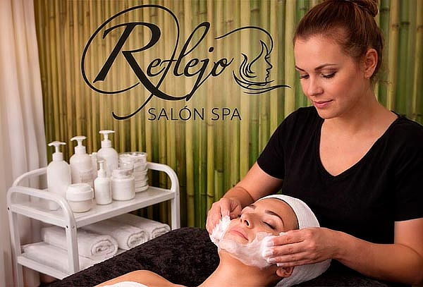 Limpieza Facial  + Masaje Relajante 