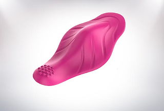VIBRADOR CALZÓN BUTTERFLY CONTROL con APP