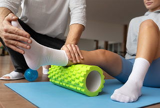 3 Terapias de Kinesiologia y Rehabilitación