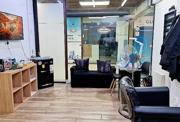 Alisado Capilar Sublime Coffee + Hidratación