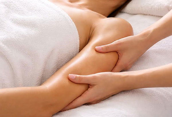 6 Sesiones de Tratamiento Reductivo Brazos 