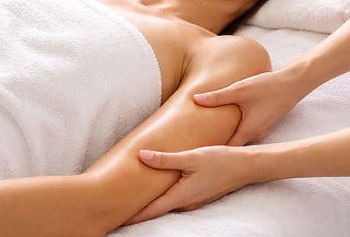 6 Sesiones de Tratamiento Reductivo Brazos 