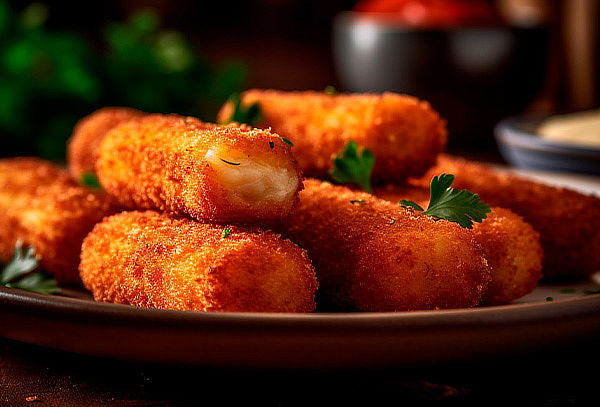 Texas Ribs: 1 Aperitivo a elección + 2 Pisco Sour o Schop