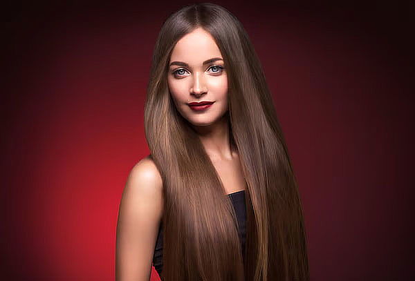 Alisado Brasileño Portier Cacao Secado y Sellado con Plancha