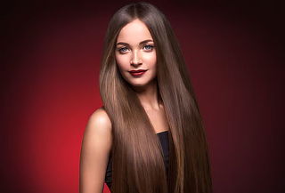 Alisado Brasileño Portier Cacao Secado y Sellado con Plancha