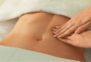 10 Sesiones Drenaje Linfático