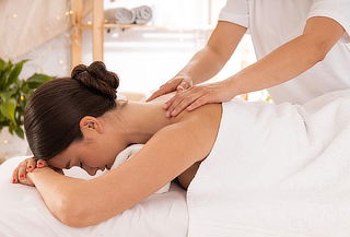 Masaje relajante de 30 minutos solo para mujeres Providencia
