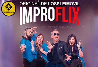 LosPleimovil:  Improflix