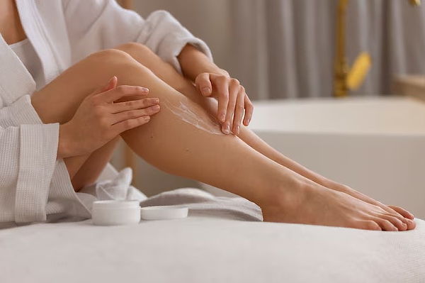 Pack Depilación con cera Piernas & Axilas