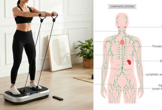 Pack 5 sesiones plataforma vibratoria x 10 min