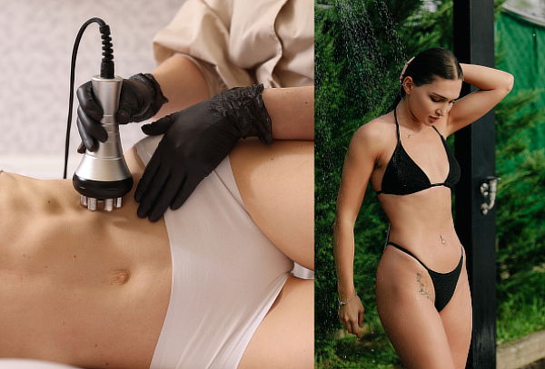 Pack Abdomen Plano: 10 Sesiones 60 Min