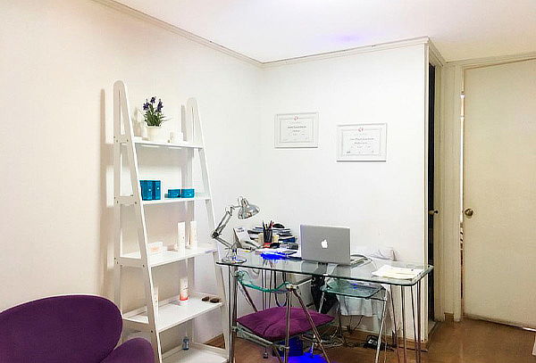 6 Sesiones Depilación Laser a elección  Bozo o Axila