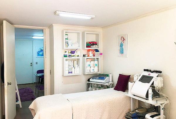 6 Sesiones Depilación Laser a elección  Bozo o Axila