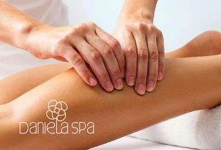 Masaje Revitalizante de Pies y Piernas Cansadas