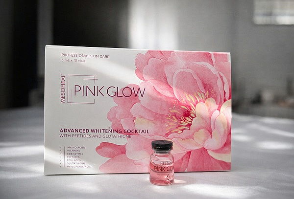 Limpieza Facial Profunda + Pink glow + Dermapen + Microdermo