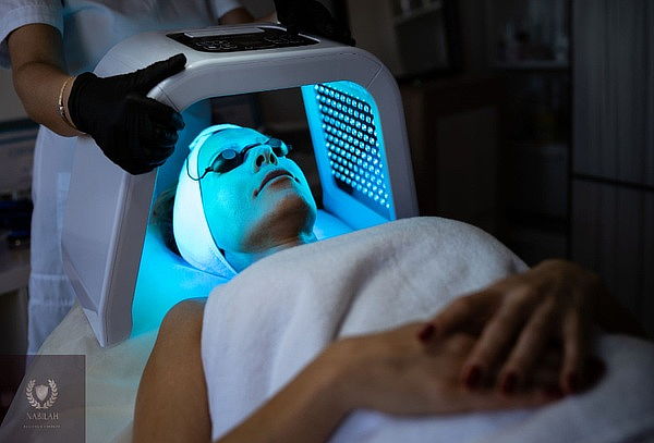 Radiofrecuencia Facial Reafirmante + Skincare Coreano