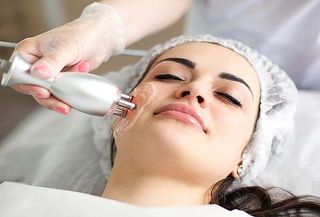 Radiofrecuencia Facial Reafirmante + Skincare Coreano