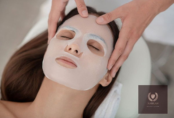 Radiofrecuencia Facial Reafirmante + Skincare Coreano