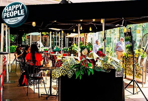 Cerveza o Mojito (350 ml) Todos los dias