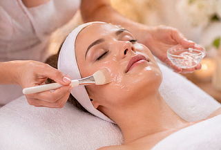 Hidratación y Rejuvenecimiento Premium + Peeling enzimático