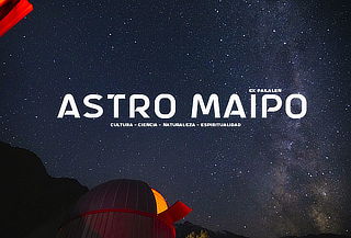 Tour Astronómico Nocturno +Observación con Telescopios y mas