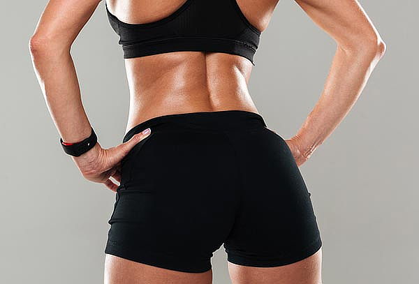 3 Sesiones de Pro-Sculpt glúteos en Centro Estética Espoz 