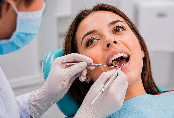 1 Restauración o Tapadura incipientes Dra Yanny Herrera