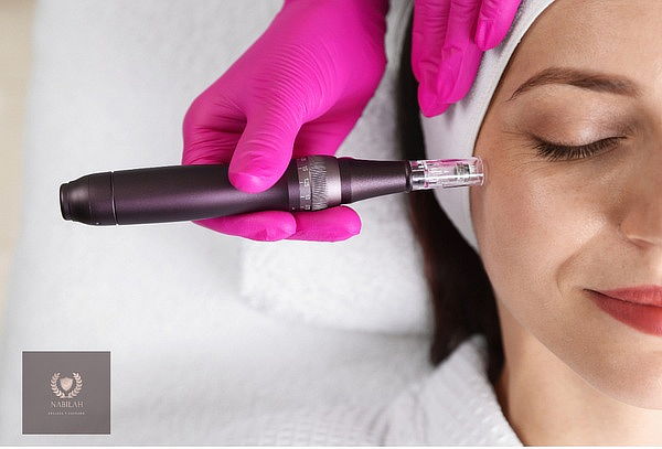 2 Sesiones Microneedling Facial con Dermapen 