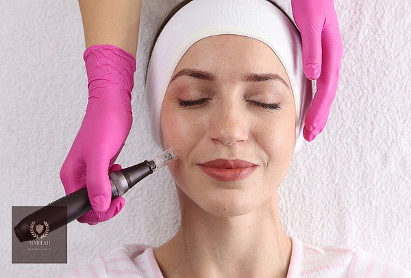 2 Sesiones Microneedling Facial con Dermapen 