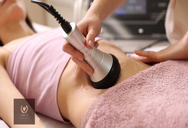 2 Sesiones Reductivo Abdominal:Liposonix + Radiofrecuencia