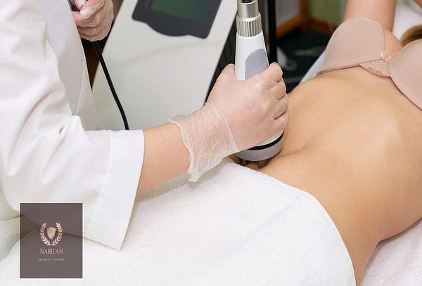 2 Sesiones Reductivo Abdominal:Liposonix + Radiofrecuencia