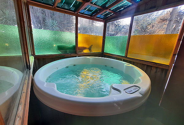 Pinares del Mar, Isla Negra: Día de Spa para 2