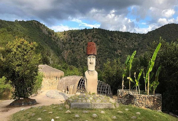 Tour Grandes Vinos + Teleférico + Museo del Meteorito