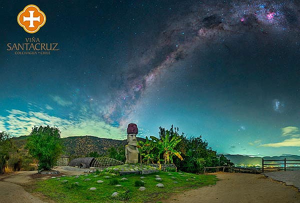 Paseo en Teleférico +Cerro de las culturas+Museo Astronómico