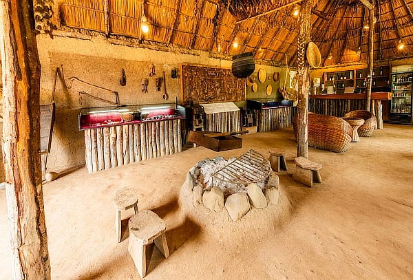 Paseo en Teleférico +Cerro de las culturas+Museo Astronómico