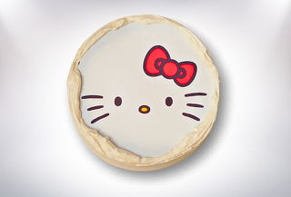 Mini Torta temática de personajes a elección en OkCakes 