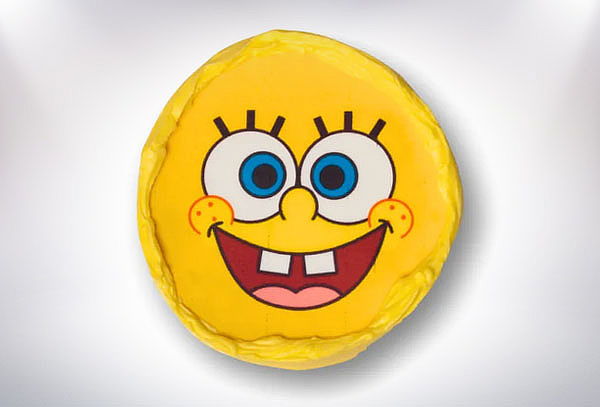Mini Torta temática de personajes a elección en OkCakes 