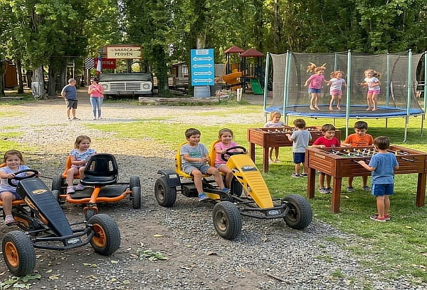  Entrada Arca del Pequen + Pack Juegos 