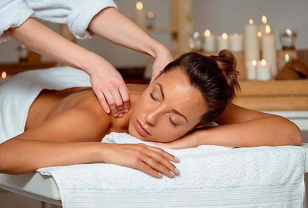 Spa Cacao, Limpieza Facial + Masaje Completo en Providencia 