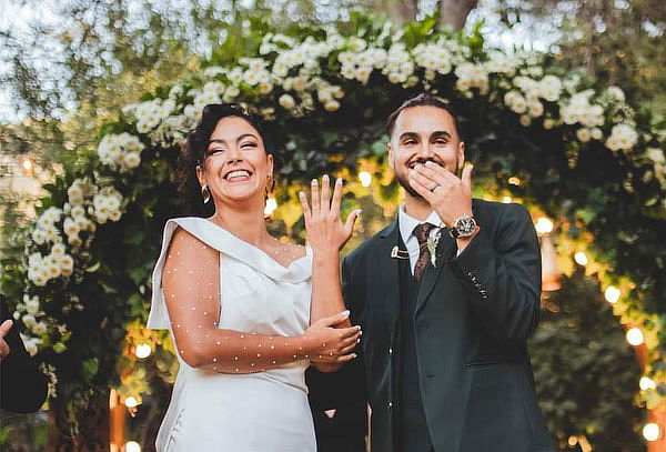 Foto Estudio F8 Fotografia Sesión Fotográfica para Parejas