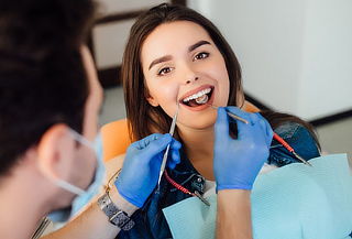 Higiene, Destartraje y Profilaxis en Providencia