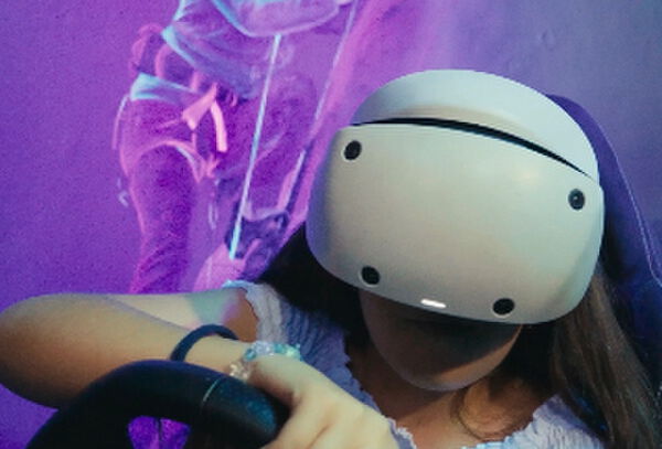 90 Minutos de Realidad Virtual en Providencia