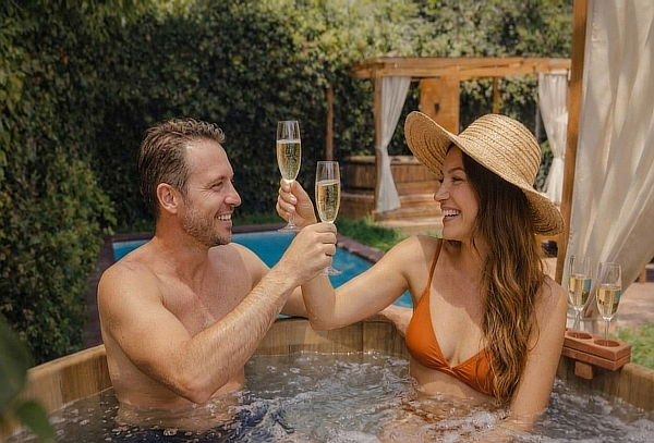 Spa Relax  para 2 en Alto Termal
