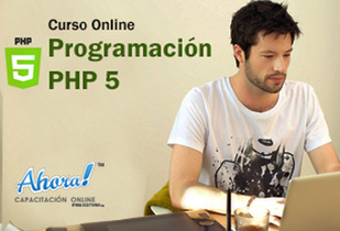 93% Curso Online de Programación PHP5