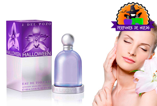 37% Perfume Halloween de 100 ml de Jesus del Pozo